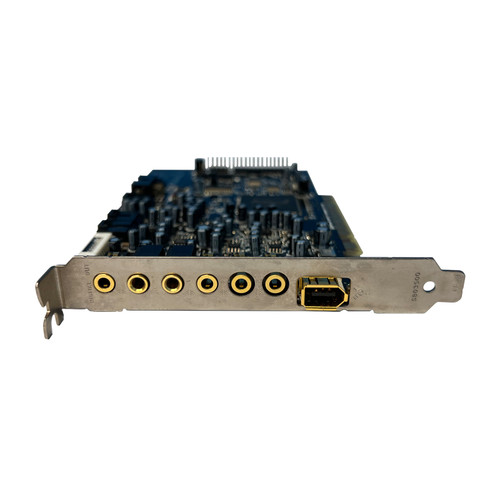 HP 360724-001 Sound Blaster Audigy2 ZS Sound Card 359864-001