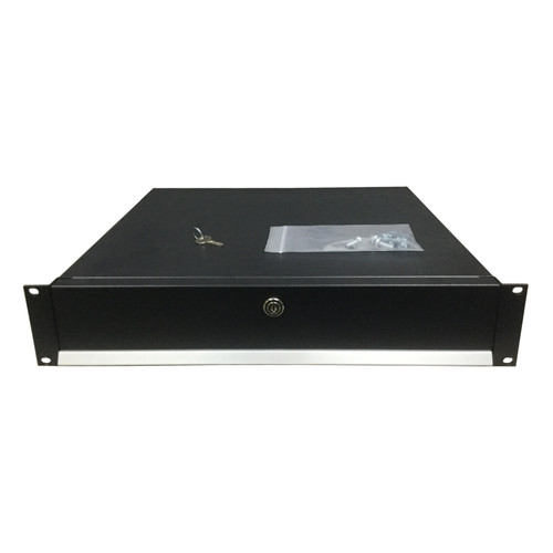 HP 361591-B21 | Locking 2U drawer with key - Serverworlds