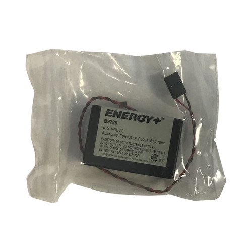 HP 160274-001 4.5V CMOS Battery 