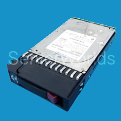 HP 500GB 1.5G SATA 7.2K 3.5" HDD 395473-B21