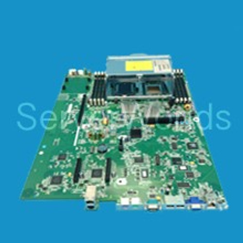 HP System board DL380 G5 407749-001