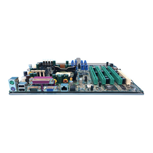 Dell 5Y002 Poweredge 600SC System Board 533FSB