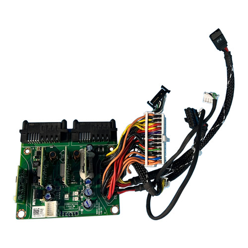 Dell DP317 Poweredge R300 Power Distribution Board