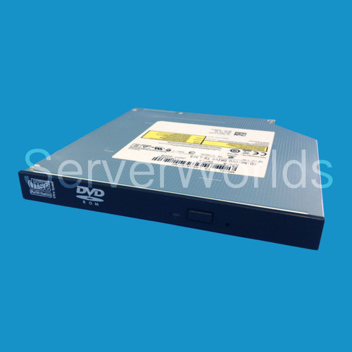 Dell Slimline DVD/CD-RW SATA Optical Drive MU184