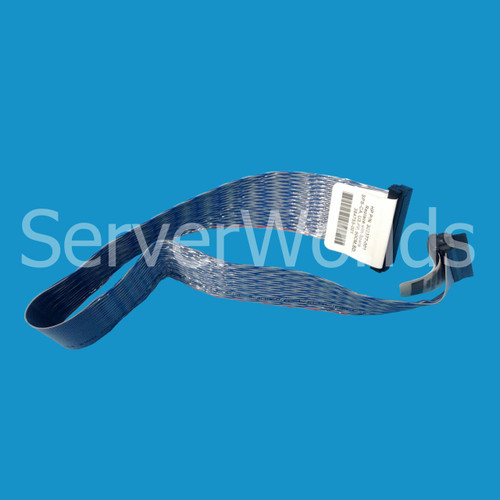 HP 384753-001 50CM SCSI Cable 302377-001