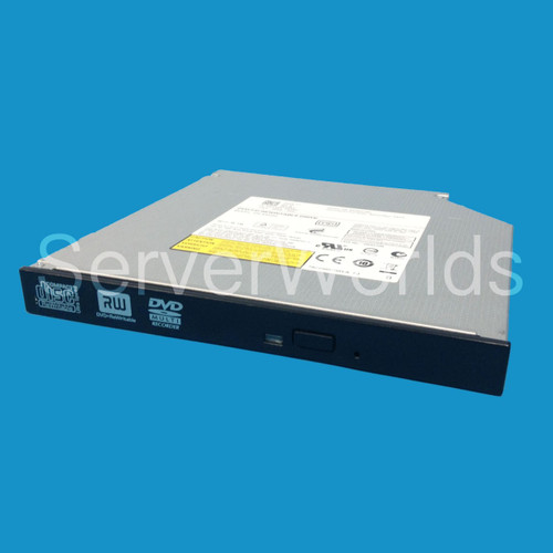 Dell X44X3 Slimline DVD-RW SATA Optical Drive DS-8A5SH18C DS-8A5SH