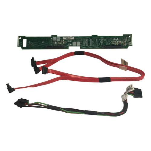 HP 361389-001 SATA backplane DL360 