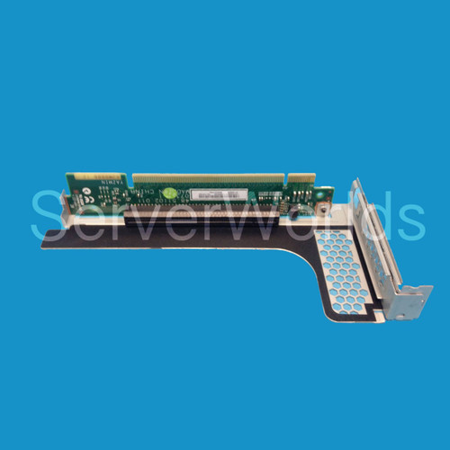 IBM 43V7066 X3550 M2 Riser Card 43V6934