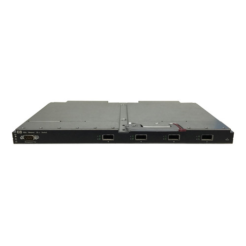 HP 445860-B21 10GB Enet Switch module c-class 