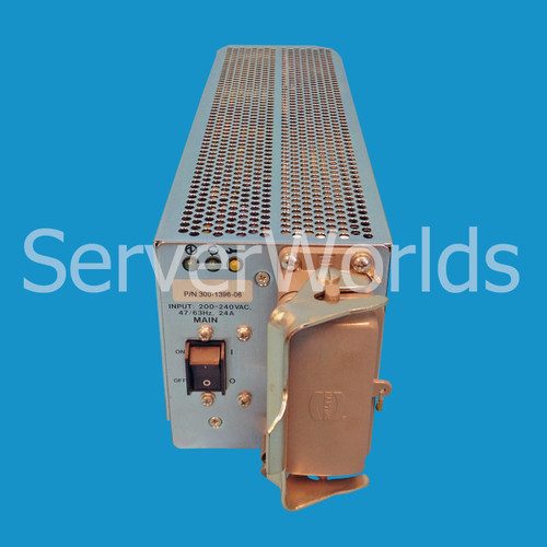 Sun 300-1396 AC Redundant Transfer Switch 6800 Sun 300-1396 AC Redundant Transfer Switch 6800