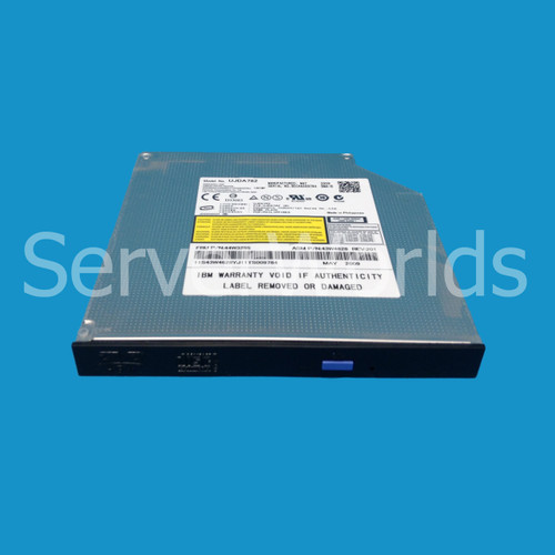 IBM 44W3255 X3550 M2 Ultra Slim CD-RW/DVD Drive 