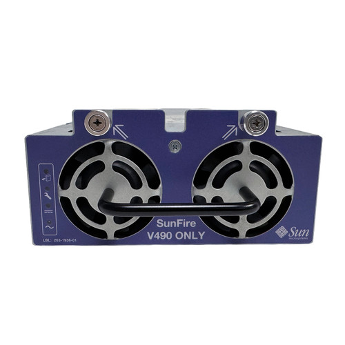 Sun 300-1632 V490 1448W Power Supply A187