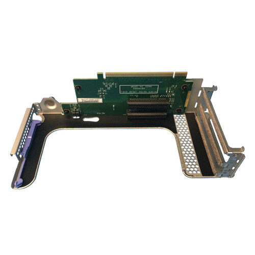 IBM 69Y2328 x3650 M3 PCI-E Riser Assembly