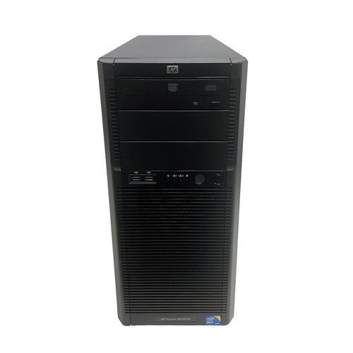 HP ML150 G6 Tower CTO system 487912-B21