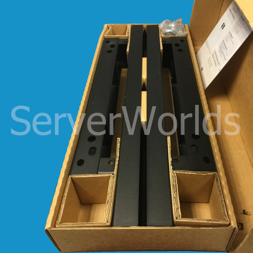 HP 251960-B21 Plinth kit 10K series rack 