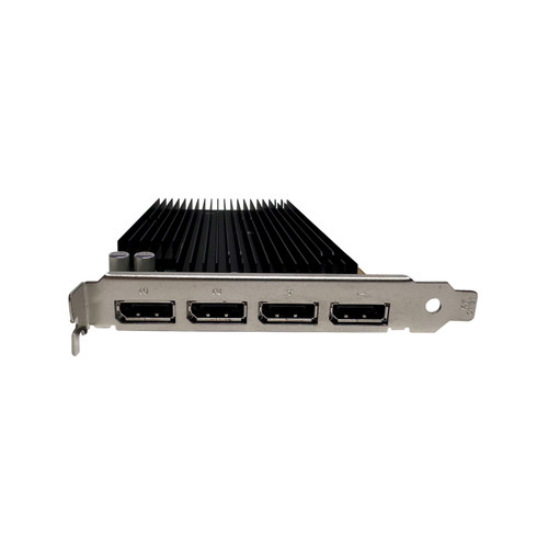 HP 492187-001 NVS450 QUADRO PCIE 512MB Video Card 490565-001