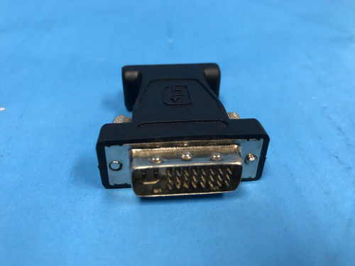 HP DVI to VGA plug 202997-001