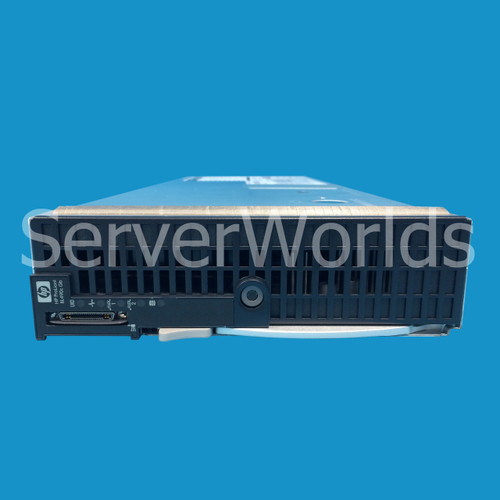 Refurbished HP BL490c G6 X5570 QC 2.93Ghz 6GB 509314-B21