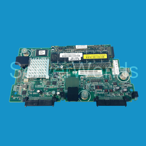 HP SA P400i / 512 Controller 512867-B21