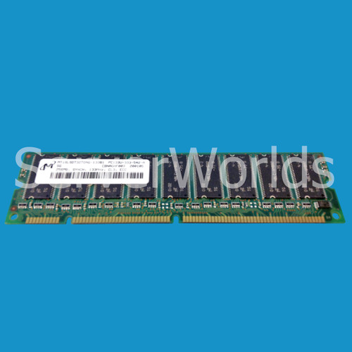 Sun 370-4150 256MB 133MHZ Memory Module X6992A