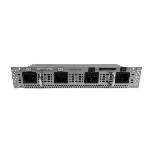 Sun 370-4422 AC Input Connector V1280 E2900 AC-014 A