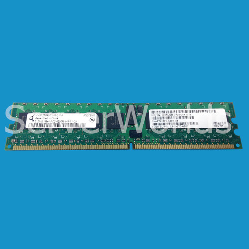 Sun 370-6207 512MB DDR2 533 Memory Module