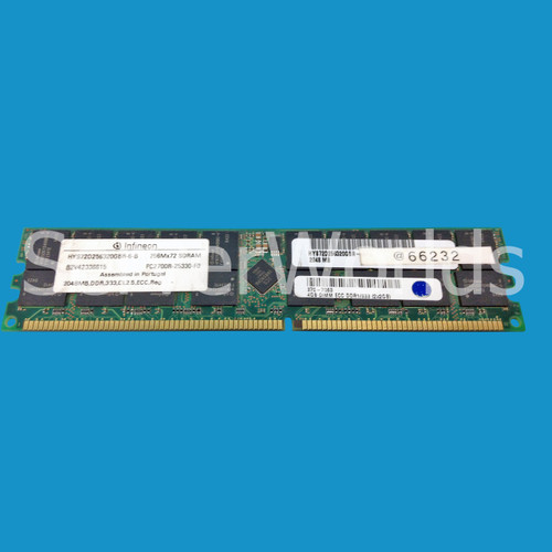 Sun 370-7063 2GB PC2700 Memory Module V40z