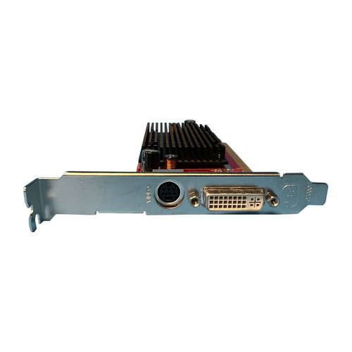 Dell CP306 ATI HD2400 Pro PCIe 16x 256MB Video Card