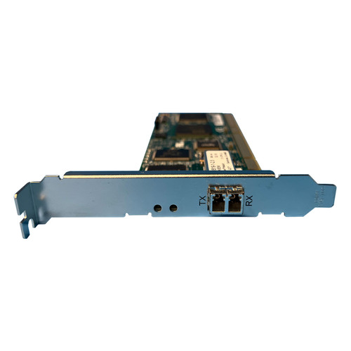 Dell 7R278 Emulex 2GB PCI-X HBA LP9002L-E