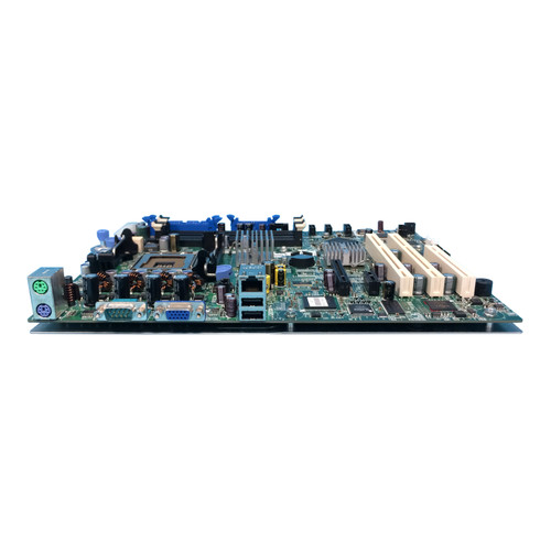 Dell HJ159 Poweredge 830 System Board