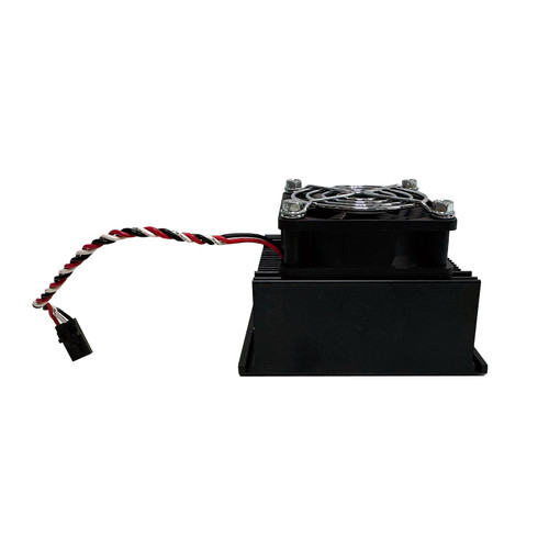 Dell 5U731 Poweredge 1600SC Heatsink w/Fan