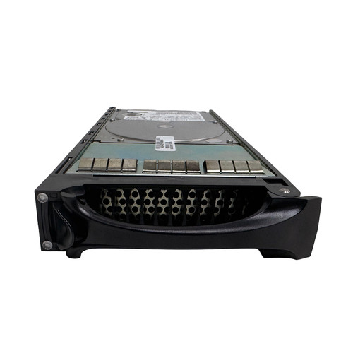 U795J EqualLogic PS100E PS400E 500GB SATA 7.2K 3.5" Drive w/tray