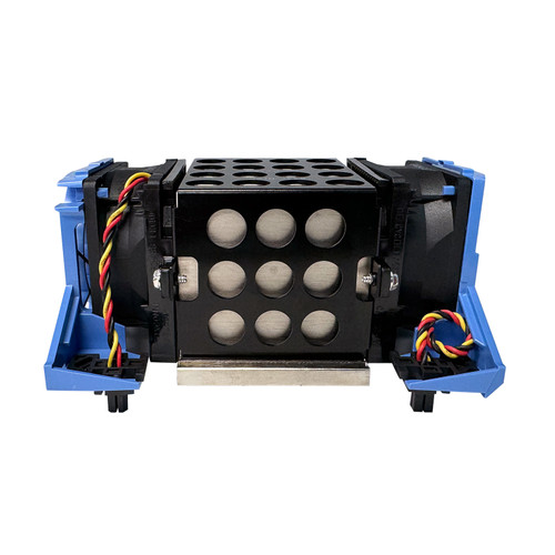 Dell 8Y125 PowerEdge 2650 533FSB Heatsink Assembly