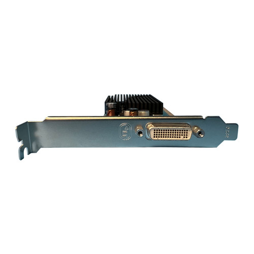 Dell F9595 ATI X600 256MB PCIe 16X DM59 Video Card