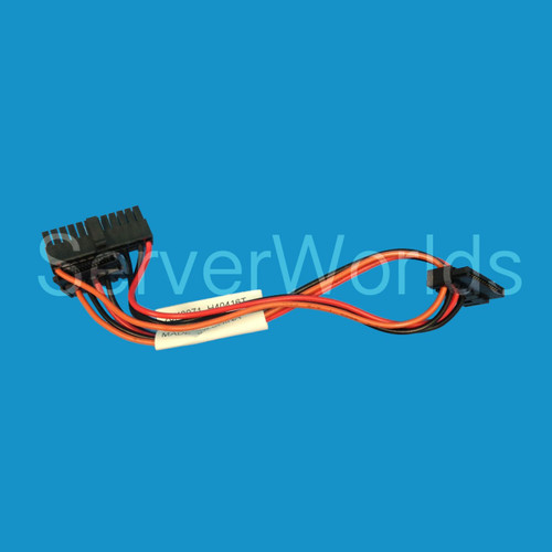 IBM 26K8060 X3550 SATA Power Cable 