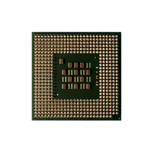 Dell 2U377 P4 3.06Ghz 512K 533FSB Processor