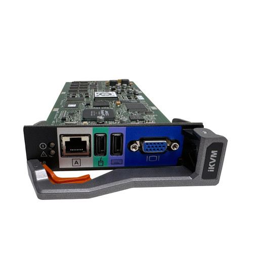 Dell K036D Poweredge M1000E iKVM Module