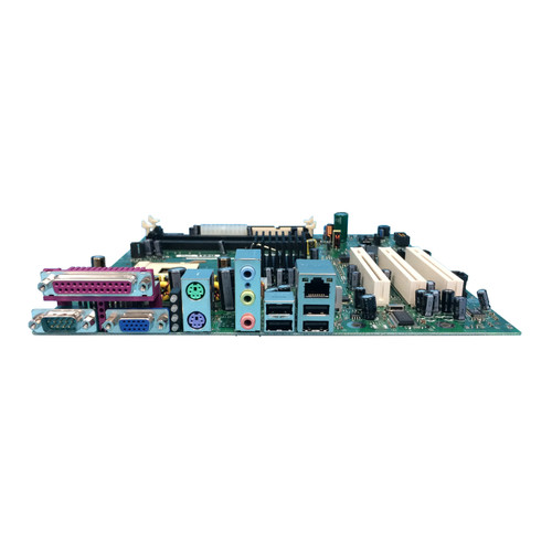 Dell WC297 Optiplex 170L MT System Board