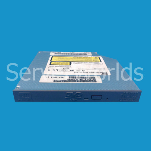 Sun 371-0913 Slimline 8x DVD-Writer ROHSYL