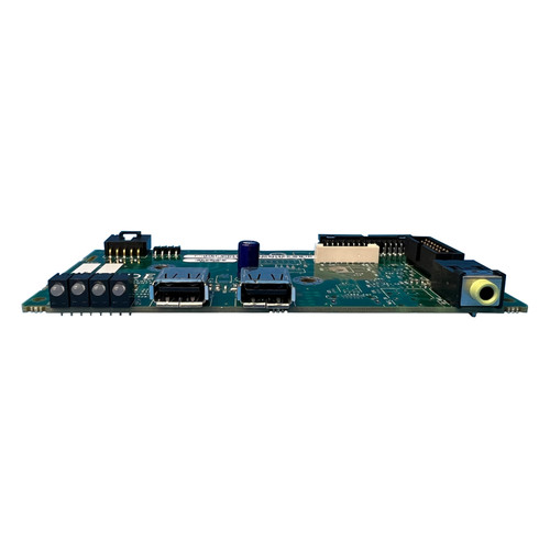 Dell D0330 Precision 360 Control Panel 