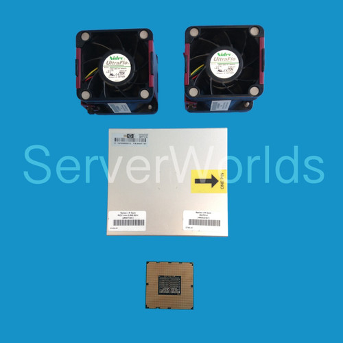 HP DL380 G6 E5520 2.26Ghz processor kit 492239-B21