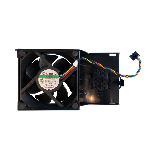 Dell 5NT59 Optiplex 380 760 780 System Fan G928P