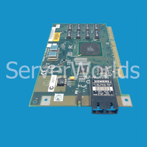 Sun 375-0002 Sun PCI Gigabit Ethernet 1.0 Adapter X1044A