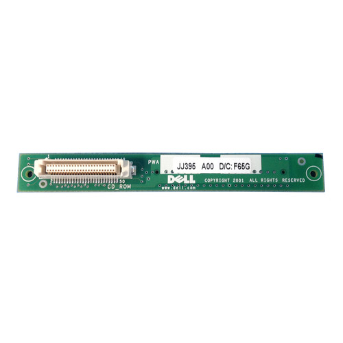 Dell JJ395 Poweredge 1850 CD-Rom Interposer Board