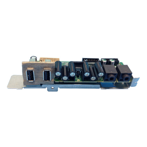 Dell MM777 Precision T5400 I/O USB Control Panel