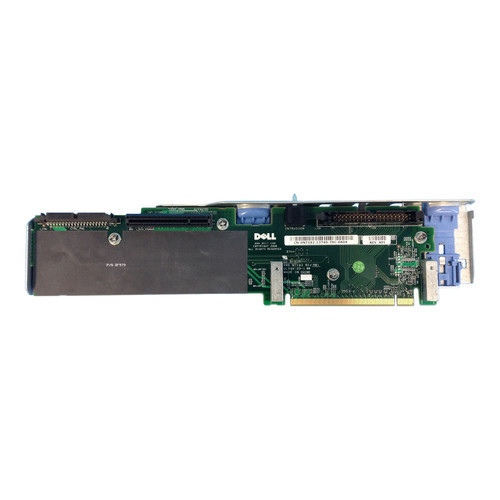 Dell N7192 Poweredge 2950 Sideplane Riser Board N7193