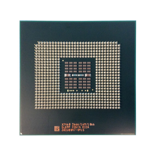 Intel SLG9P Xeon X7460 6C 2.66Ghz 16MB 1066FSB Processor