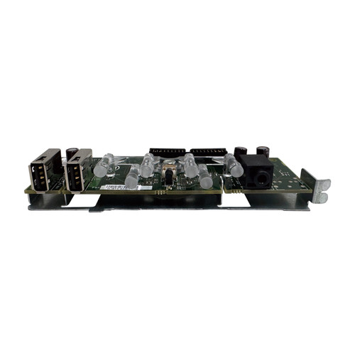 Dell Optiplex GX320 Front IO Control Panel TX868