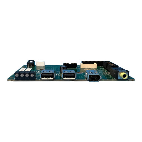 Dell X5562 Precision 470 IO Control Panel