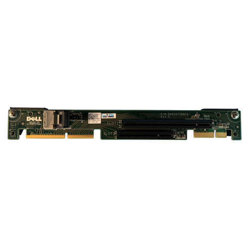 Dell 1W4KD Poweredge R415 PCIe Riser Board